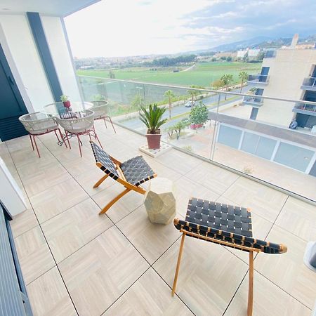 莫特里尔La Casa De Lola公寓 外观 照片