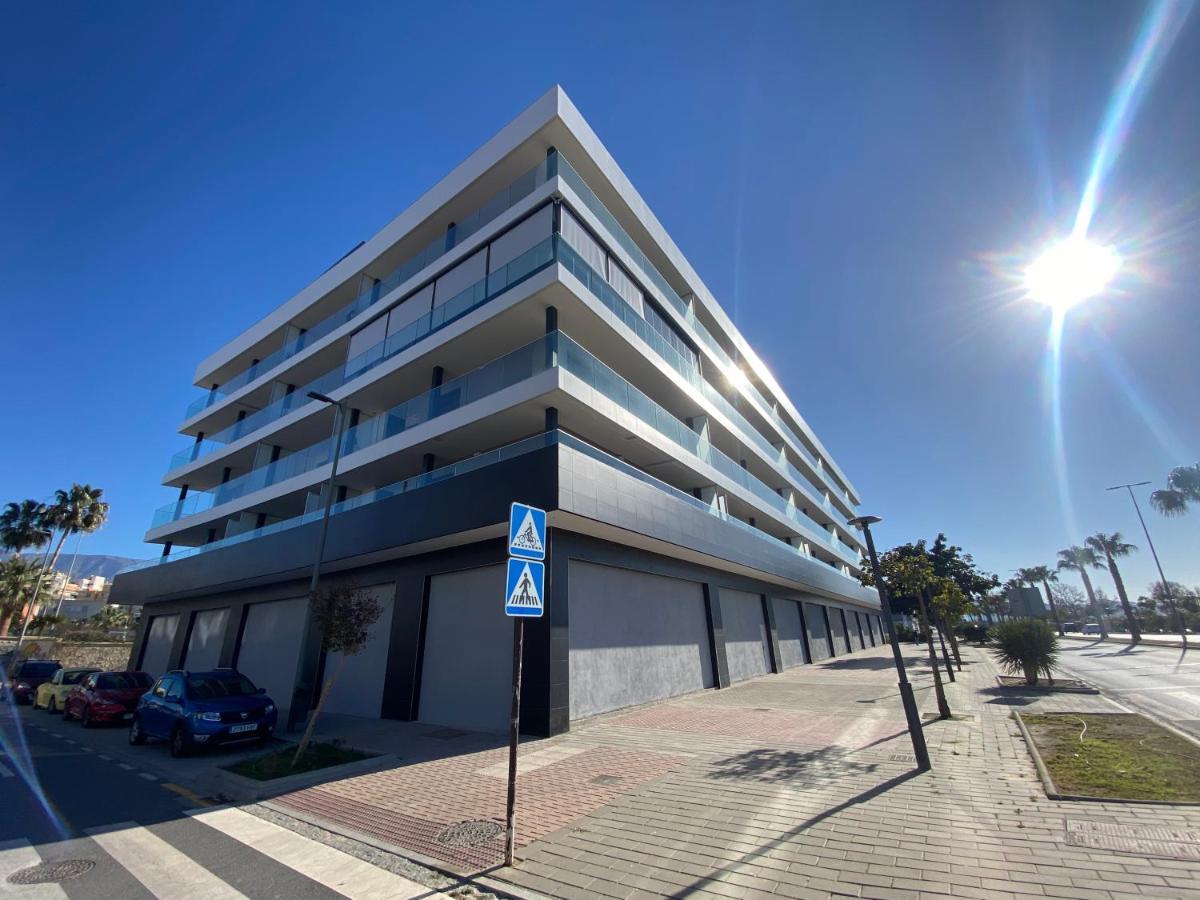 莫特里尔La Casa De Lola公寓 外观 照片