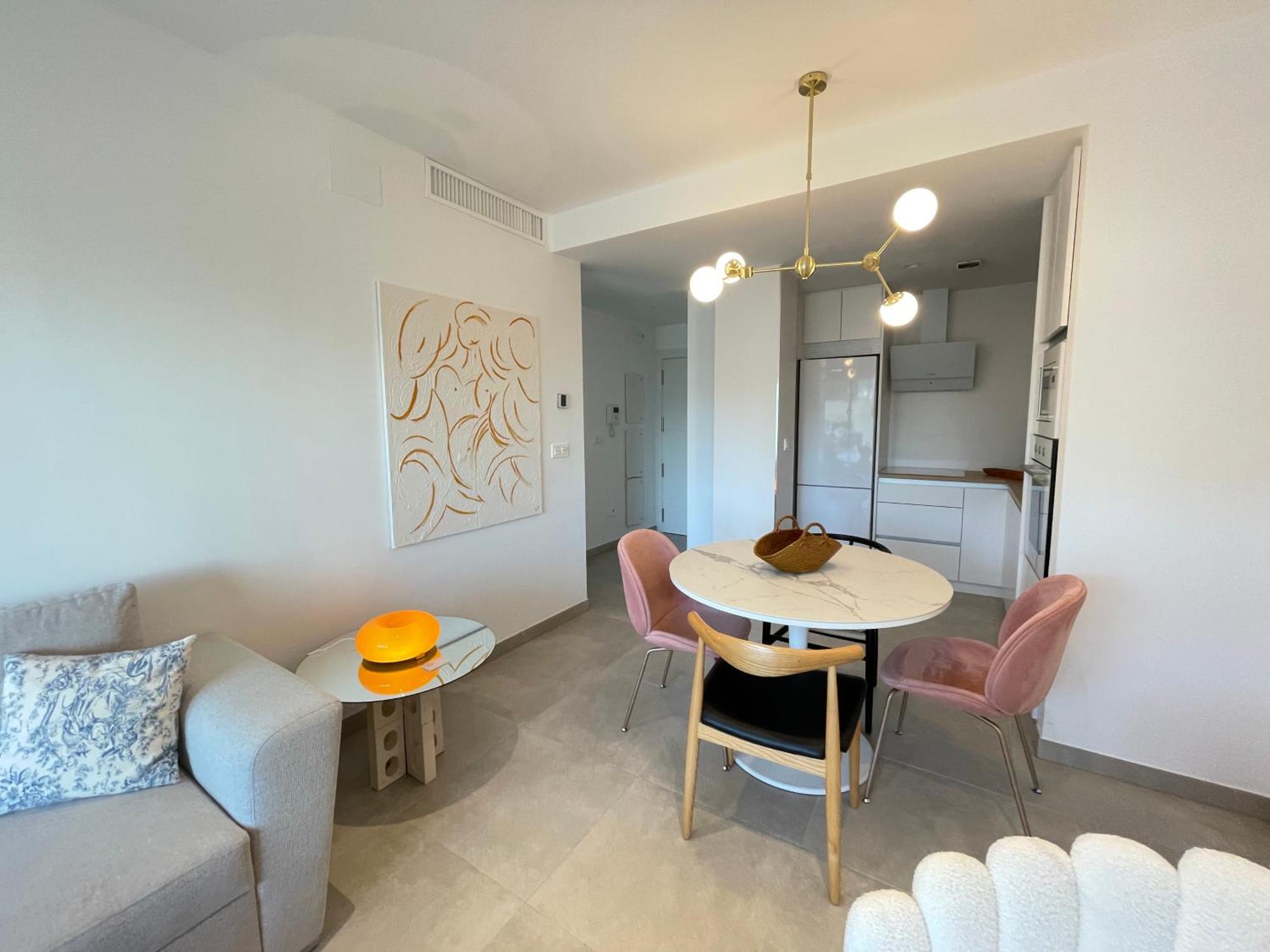莫特里尔La Casa De Lola公寓 外观 照片